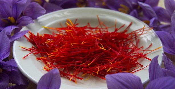 Zafferano vero Zafferano vero