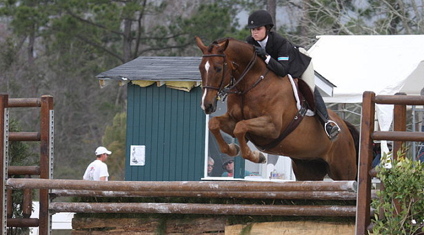 Hannover salto agli ostacoli