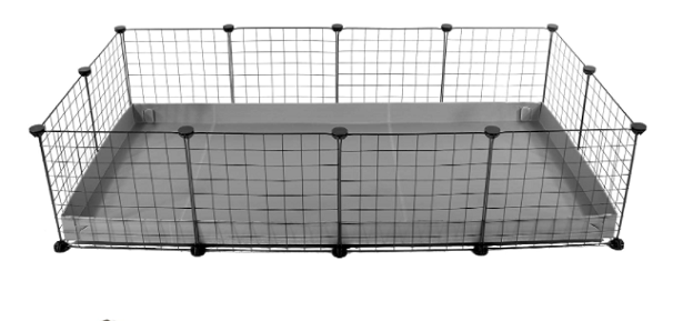 gabbia coniglio ermellino gabbia coniglio ermellino