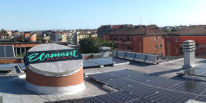 pannelli solari a Milano