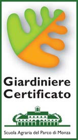 giardiniere certificato