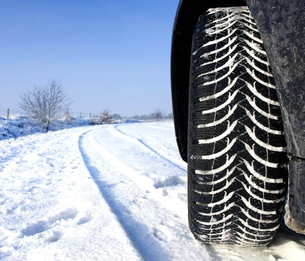 pneumatici rigenerati