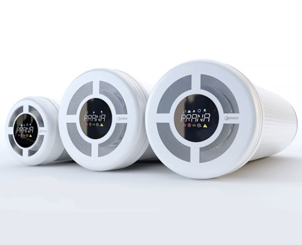 sistemi ventilazione meccanica controllata