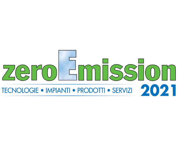 zero emission 2021
