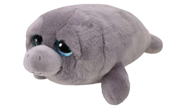 lamantino peluche