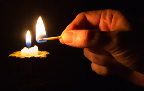 caffettiera porta candela caffettiera porta candela