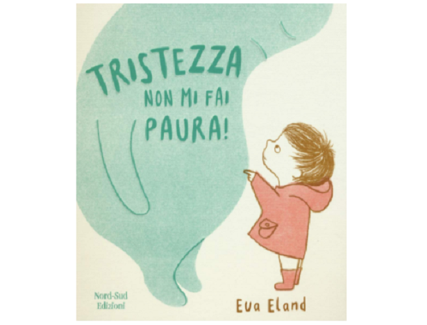 tristezza non mi fai paura