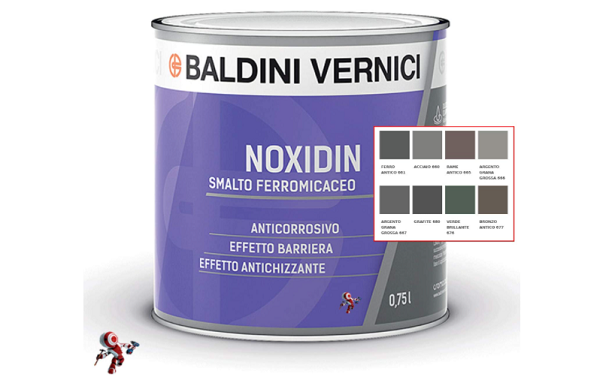 smalto ferramicaceo amazon