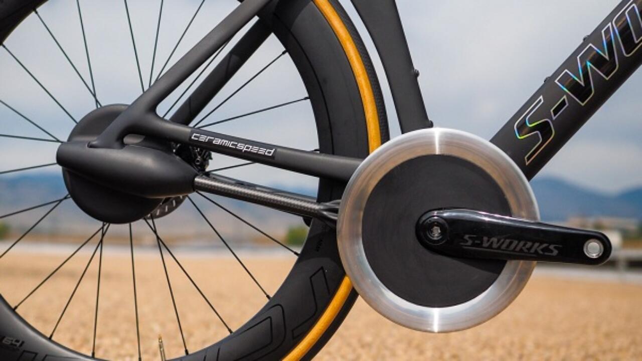 Bici senza catena, cosa sono e come funzionano - Idee Green