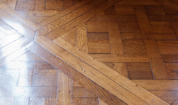 lamatura parquet