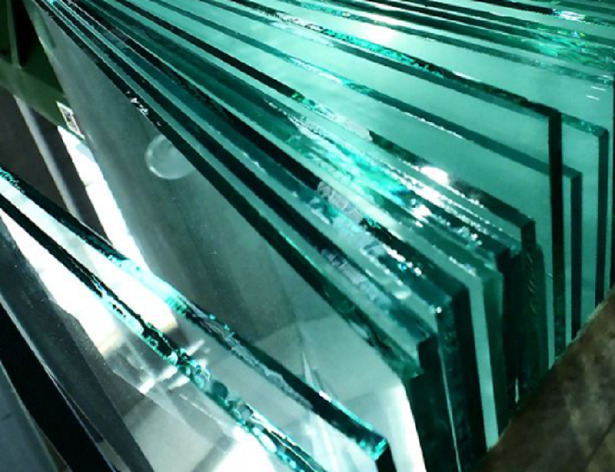 lastre Vetro temperato