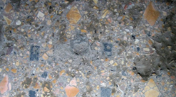 Pavimento alla veneziana