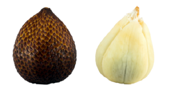 salak polpa salak polpa