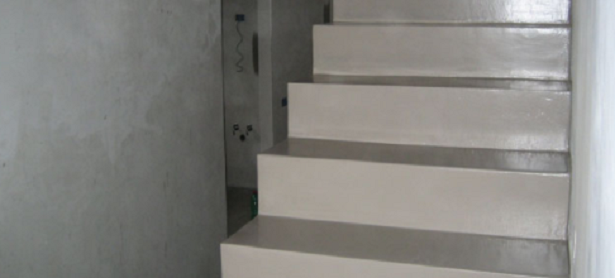 scale resina vantaggi