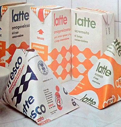 tetrapak latte