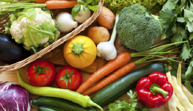 batteri verdura batteri verdura