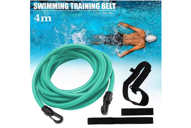 cintura nuoto controcorrente