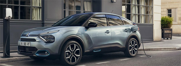 citroen c4 citroen ec4