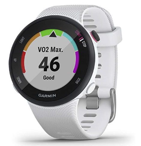 Garmin Forerunner 45s