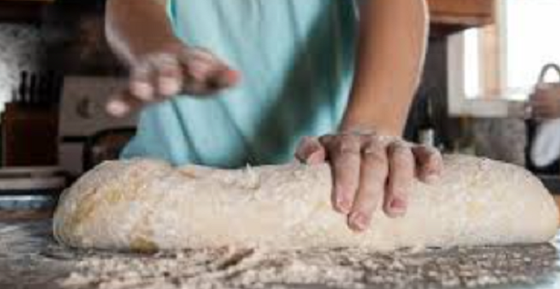 impasto digeribile lievito