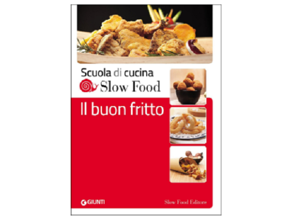metodi cottura libro fritto