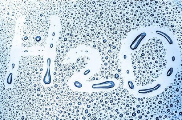 Monossido di Diidrogeno formula