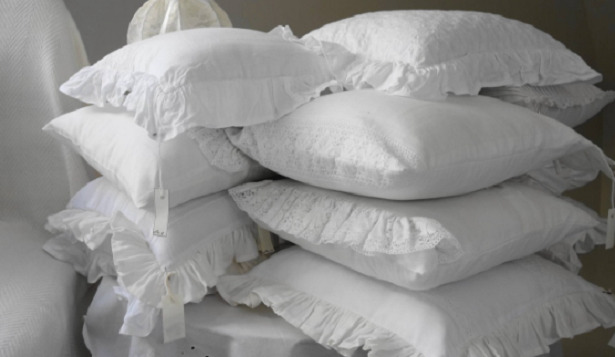 cuscini da lavare bianchi cuscini da lavare bianchi