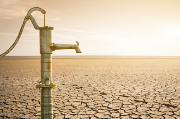 desertificazione desertificazione