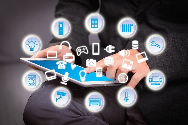 Elettrodomestici Smart