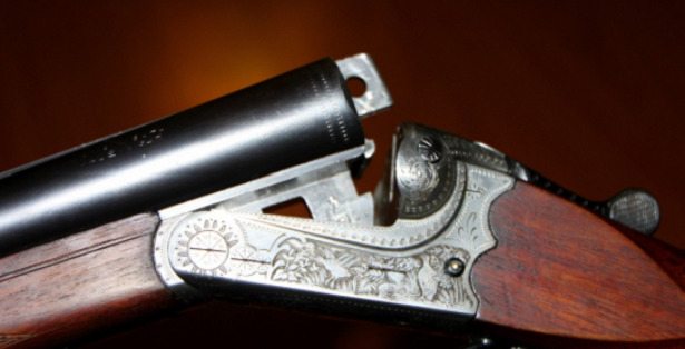 fucile antico