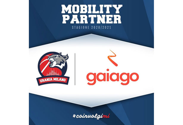 mobility partner Urania