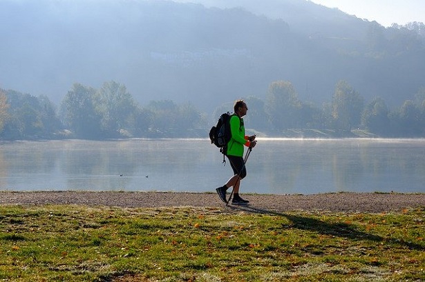 Dove fare Nordic Walking in Lombardia