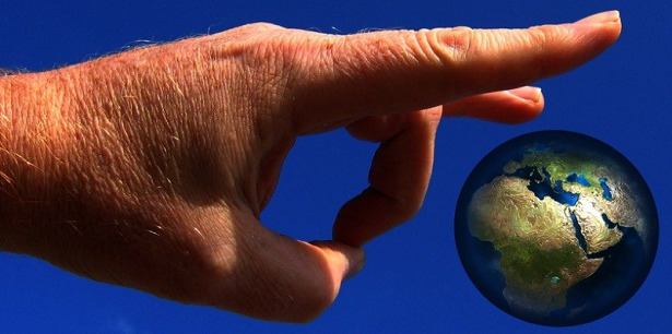 terra sostenibilità