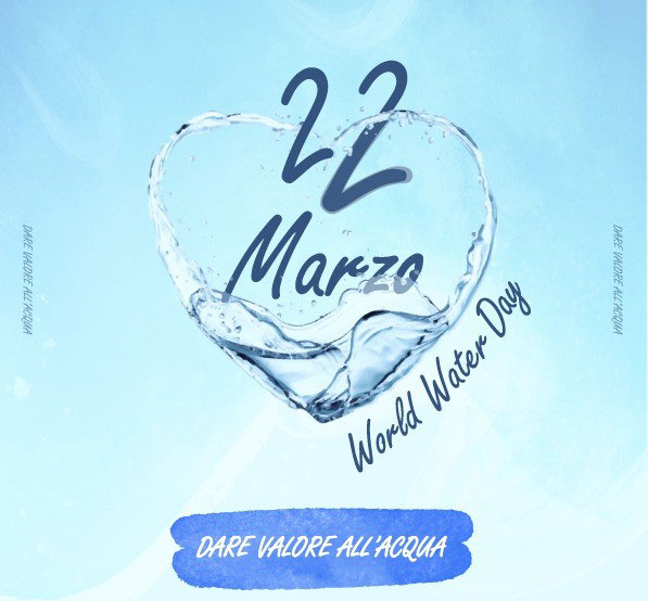 dare valore acqua