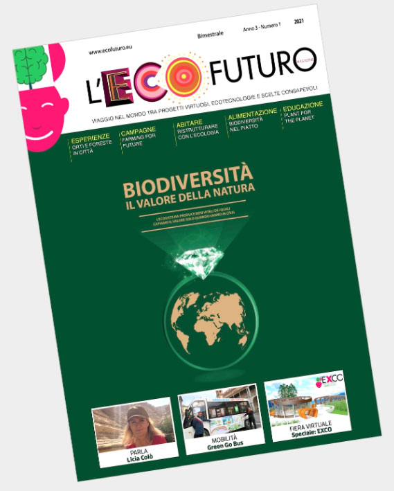 ecofuturo biodiversità