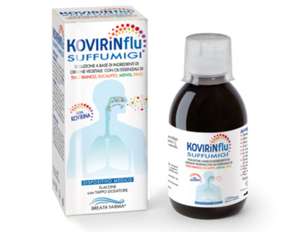 Kuvirinflu
