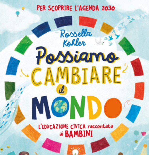 libro possiamo cambiare il mondo