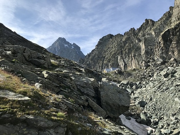 Ecoturismo in Piemonte: Monviso