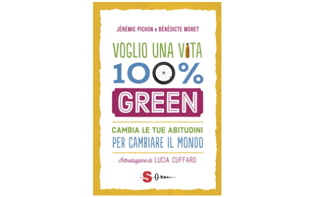 voglio una vita green