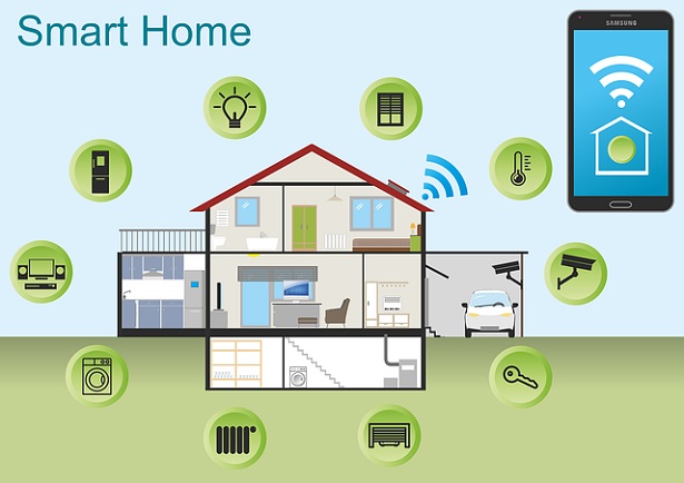 Smart Home: idee