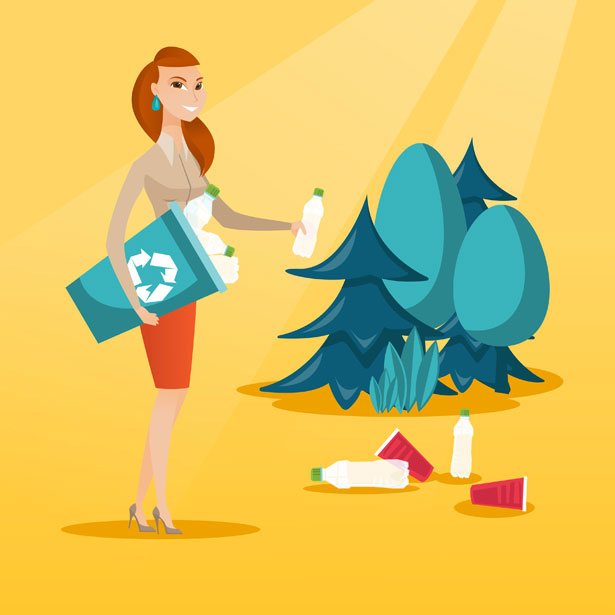 coscienza ambientale