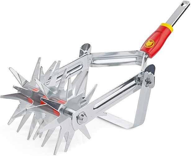 frangizolle sarchiatore