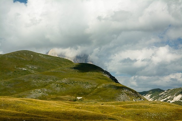 Ecoturismo in Abruzzo