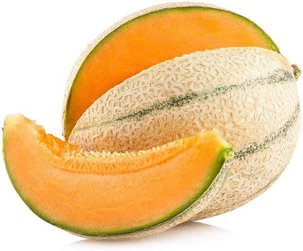 melone retato