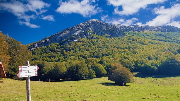 Ecoturismo in Basilicata: Parco Nazionale del Pollino