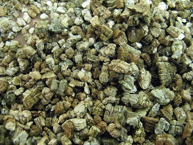 vermiculite