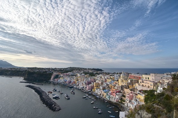 Procida