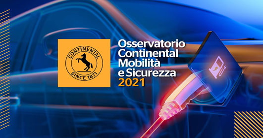Osservatorio Continental 2021