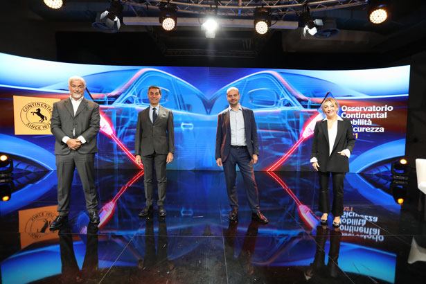 osservatorio continental