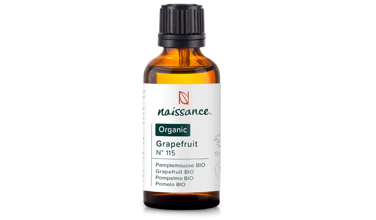 olio essenziale pompelmo